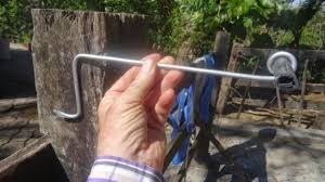 The charger for your electric fence should be mounted in a sheltered location. Inexpensive Electric Fencing Solutions Courtesy Of Nicaragua On Pasture