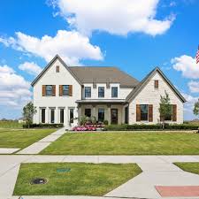 Prairie View Community Cambridge Homes Cambridge House Prairie View Home