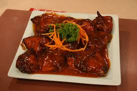 Let S Do Baked Chicken Tonight With A Twist With A Guavaglaze Gracefoodbites Foodiemonth Baked Chicken Jamaican Cuisine Jamaican Recipes Baked Chicken