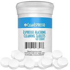 See more ideas about coffee machine cleaner, coffee machine, espresso machine. Best Espresso Machine Cleaning Tablets In 2020 Ratings Prices Products Coffeecupnews