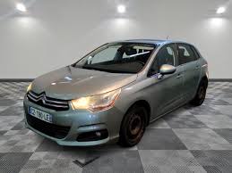 Image result for Vert 2011 Citroen