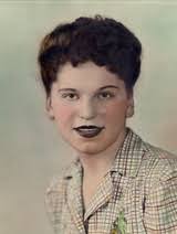 Mary Large View Photos