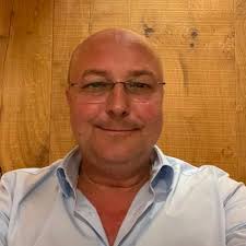 Gerhard Jarosch (@GerhardJarosch)