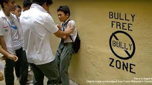 More and more malaysians adopting a 'wait and see' attitude as to who they'd vote for in ge15. Wait Bullying Is Not A Crime In Malaysia Asklegal My