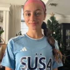 Kayla Pardini's Instagram, Twitter & Facebook