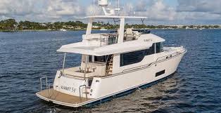 Summit 54 Motoryat Summit54 Summitmotoryachts Tekne Yat