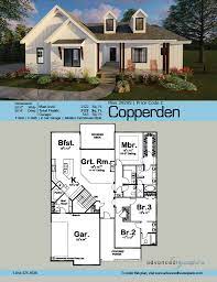 Monster house plans has a diverse collection of farmhouse plans to select from. 1 Story Modern Farmhouse House Plan Copperden House Plans Farmhouse Farmhouse Plans Ranch Style House Plans
