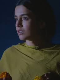 Hira Mandi Movie Songs Phool Gandewa