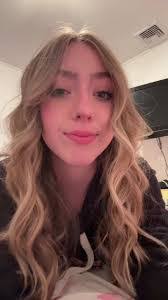 Megan Kenney's Instagram, Twitter & Facebook