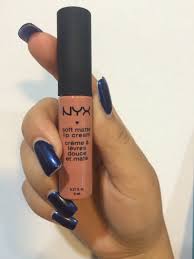 Nyx soft matte lip cream lipstick, 14 shade's. Nyx Soft Matte Lip Cream In Stockholm Review Cafiandglitter