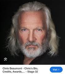 Christopher Beaumont's Instagram, Twitter & Facebook