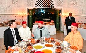 بحضور كوشنر المغرب و إسرائيل يوقعان اتفاقيات الثلاثاء الخليج أونلاين