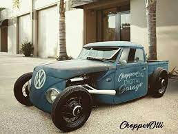 As a result, energy companies, transport companies, regulators and public authorities have been more willing to adopt electric cars (christensen, wells, & cipcigan, 2012). Pin By Mario Ferreira On Vw Volkswagen Hot Rods Cars Hot Rod Pickup