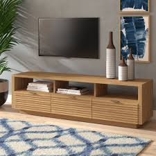 Cypert Tv Stand For Tvs Up To 70 Living Room Tv Stand Pallet Furniture Tv Stand Cool Tv Stands