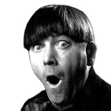 Oh Ma...I'm doin' the best I can, but I'm afraid it's not good  enough....Have you seen Larry, Ma? : r/threestooges