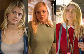 Based on kristin hannah's novel 'the nightingale'. The Nightingale Melanie Laurent To Direct Elle Dakota Fanning In Sony S Wwii Drama