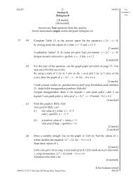 Bank (koleksi) soalan peperiksaan percubaan matematik (mathematics) spm + skema jawapan. Soalan Percubaan Spm 2017 Matematik Negeri Perlis Berserta Skema Jawapan