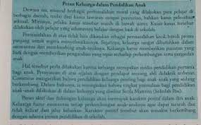 Check spelling or type a new query. 1 Sebutkan Struktur Atau Bagian Teks Eksposisi Sesuai Isi Setiap Paragraf Teks Di Atas Berikan Brainly Co Id