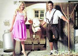 Kein strom, kein internet, keine smartphones, kein fließend wasser, keine heizung, keine richtigen betten und keinerlei privatsphäre. Spekulation Um Kandidaten Privatsender Prosieben Schickt Wieder Prominente Auf Die Tv Alm Promischweiss Und Edelweiss Onetz