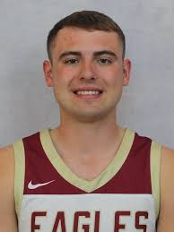 2023-24 Men's Basketball Roster