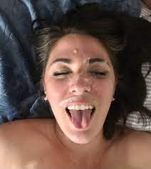 Thick Loads Cum Covered Face | Niche Top Mature