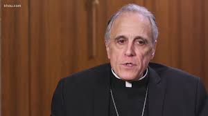 Cardinal Daniel DiNardo released from hospital after suffering mild stroke 