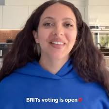 🚨 VOTE FOR JADE AT THE BRITS 🚨, Voting for the BRITs has begun! Make sure  you cast your votes for JADE as ‘Best Pop Act’ via the @brits’ WhatsApp  channel! , Head over to brits.lnk.to/vote or click ...