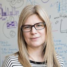 Tanja Kortemme, PhD · School of Pharmacy · UCSF