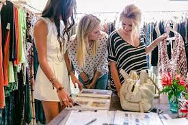 Fashion Buyer Careers : Retail Buyer : Fashion Buying : Fashion  Merchandising | Fashion Schools