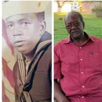 Mr. Ronald Lee "Ronnie" Rasberry Sr. Obituary (2024)