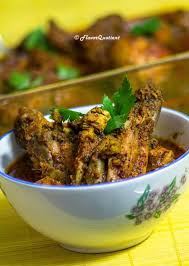 Chicken Xacuti Chicken Recipes Recipes Goan Recipes
