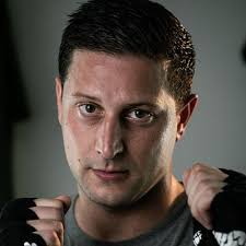 The Beltway Brawl IV