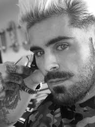You may be able to find the same content in another. Zac Efron S Hair Evolution Hairstyles Hair Colours Throughout The Years Capital