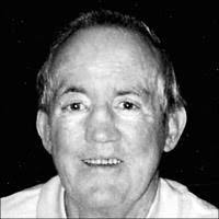 ROBERT SPINNEY Obituary (2017)