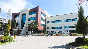 Kanada waterloo üniversitesi matematik merkezi tarafından hazırlanan gauss matematik s Istanbul Gelisim Universitesi E Blok Istanbul Gelisim Universitesi