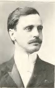 Rev Fenton Eugene Frazee (1867-1947)