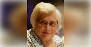 Obituary information for Trudy Jeanne DuVarney