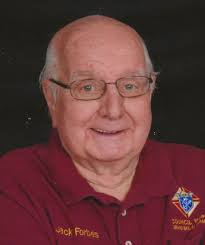 Jack Forbes Obituary September 30, 2019