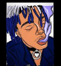 Covers, remixes, and other fan creations are allowed if they involve juice wrld directly. Juice Wrld Fanart Fanartwrld Twitter
