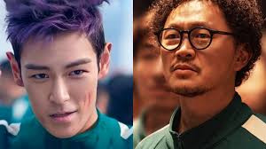 Is T.O.P Aka Thanos Being Ignored By Squid Game 2 Team? Cast Member Yang  Dong-Geun's Interview Sparks Concern