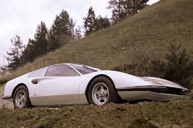 Jul 01, 1975 · ferrari had pininfarina design the daytona spider and limited production to just 122 cars. Guide Ferrari Pininfarina P6 Supercar Nostalgia