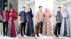 Tapsir mimpi hk malam ini 7 5 2021. 30 Inspirasi Model Baju Batik Couple Untuk Tunangan Terbaru 2020 2021 Youtube