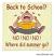 Encouragement Back To School Quotations