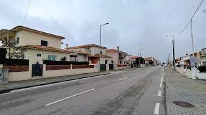 Jovem acusado de matar a mãe em Vagos escondeu a arma na campa dos avós