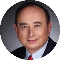 An interview with Norman Marks