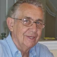 Christopher Carson (1937-2021)