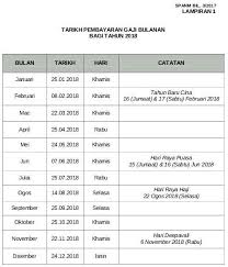 Pada tahun lepas, peperiksaan pt3 berlangsung mulai 9 hingga 12 oktober 2018. Kalendar 2018 Jadual Cuti Dan Takwim Malaysia Paling Lengkap Terbaik