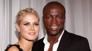Their seven year marriage one for the books, but it clearly wasn't as picture perfect as it seemed, and they. Heidi Klum S Savage Dig At Ex Seal Daily Mercury