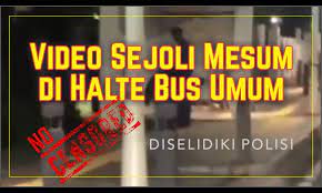 Download Vidio Asusila Di Halte Bus No Sensor Polisi Cari Penyebar Video Pasangan Mesum Di Halte Bus Smk 34 Jakarta Metro Tempo Co Download Lagu Dan Video Terbaru Site Models Na Bloga I Zapytaj
