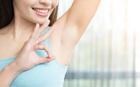 Degreedeodorant.com has been visited by 10k+ users in the past month How To Get Rid Of Your Underarm Smell Skinkraft